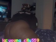 Stepsister always sneaking in my room 1/16