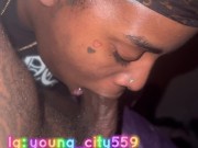 Stepsister always sneaking in my room 12/16