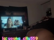 Stepsister always sneaking in my room 2/16