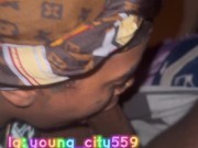 Stepsister always sneaking in my room 7/16