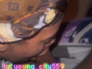 Stepsister always sneaking in my room 8/16