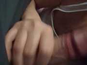 I Told Her Just The Tip' Step Sis Is Such a Slut (juicy Lousie) 11/16