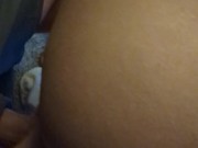 I Told Her Just The Tip' Step Sis Is Such a Slut (juicy Lousie) 12/16