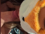 I Told Her Just The Tip' Step Sis Is Such a Slut (juicy Lousie) 4/16