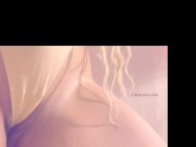 Sitting on your face with a lot of sexy talking! 10/16