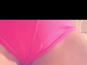 Sitting on your face with a lot of sexy talking! 4/16