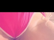 Sitting on your face with a lot of sexy talking! 8/16