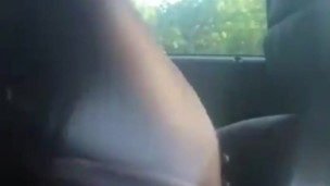 Would You Steal Your Babymama Car To Fuck Me?