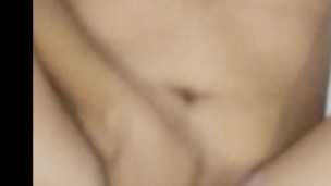 Poblanita Un rato en el motel