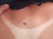 POV - Morena fudendo gostoso pedindo pra dar o cuzinho 11/16