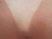 POV - Morena fudendo gostoso pedindo pra dar o cuzinho 12/16