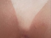 POV - Morena fudendo gostoso pedindo pra dar o cuzinho 13/16