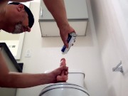 Mr Silverfox Rides a Dick 2/16