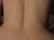 Sloppy Blowjob & Dick Riding 🔥 Mirror views 14/16