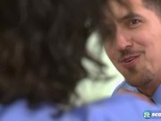 MILF Rita Get All Her Holes Filled Up 3/16