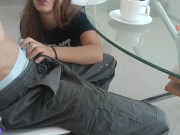 Mi Hermano se Fue y se la CHUPO a su Mejor Amigo / CUMFACE / Ft. Albx09 3/16