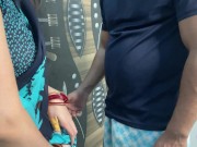 Bartan Waali ko Kapde Chahiye they aur Muje Uski Choot 3/16