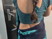 Bartan Waali ko Kapde Chahiye they aur Muje Uski Choot 6/16