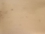 en la ducha follan a la novia de mi papá 5/16