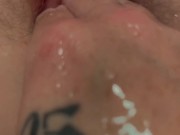 Anal fisting and squirting compilation pt. 1 13/16