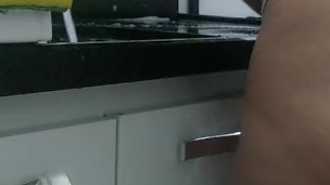 Brazilian Bruna Silva Hotwife is going to get pregnant - subtitles