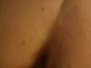 Cuffed, face down, ass up 5/16