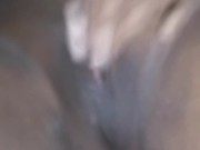 ජූස් විදිනකන් හුත්තට  ඇඟිල්ල ගහලා සැපක් ගත්තා 4/16