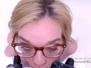 OMG this Teen is so sexy and horny 13/16