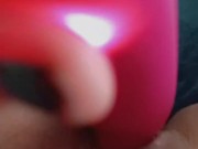 soaking wet pussy 11/16