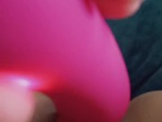 soaking wet pussy 13/16