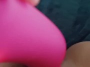 soaking wet pussy 14/16