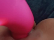 soaking wet pussy 15/16