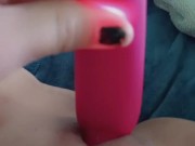 soaking wet pussy 3/16