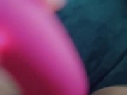 soaking wet pussy 4/16