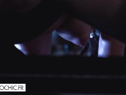 Sybil cheats on her man with Caomei Bala 12/16