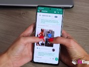 Chubby Latin broad starts doing porn thanks to her friend 1/16