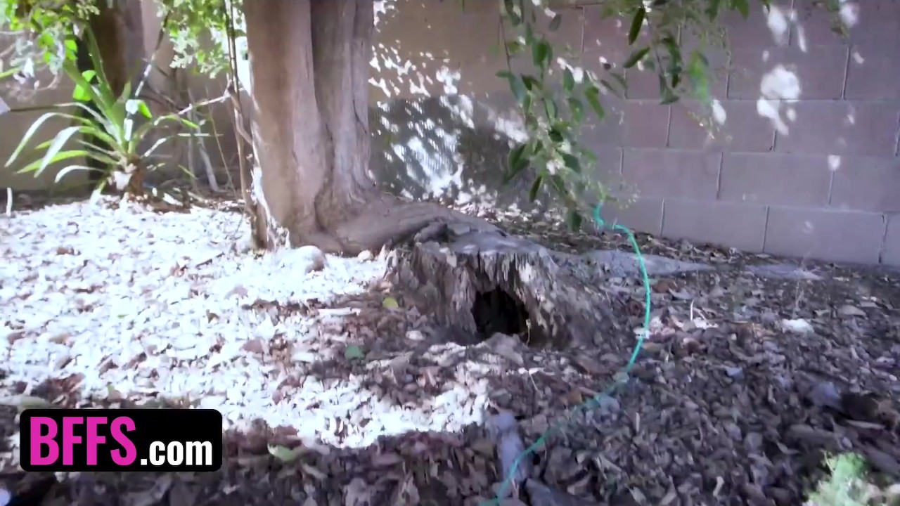 Alice in Wonderland XXX Parody - RedTube