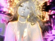 Laura Smoking Compilations 1/16