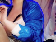 Laura Smoking Compilations 6/16