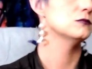 Laura Smoking Compilations 8/16