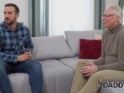 DADDY4K. Disciplining the Klepto Cutie - Megan Love 3/16