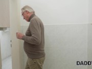 DADDY4K. Disciplining the Klepto Cutie - Megan Love 6/16