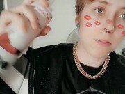 Schlagsahne ASMR 10/16