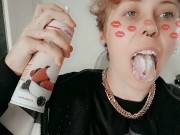 Schlagsahne ASMR 11/16