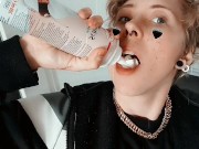 Schlagsahne ASMR 12/16