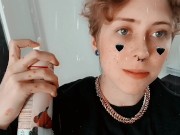 Schlagsahne ASMR 13/16