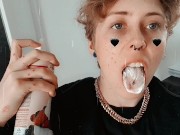 Schlagsahne ASMR 14/16