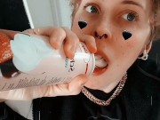 Schlagsahne ASMR 15/16