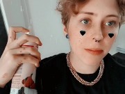 Schlagsahne ASMR 5/16