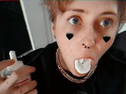 Schlagsahne ASMR 8/16